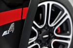 Mini Countryman JCW 2012 года